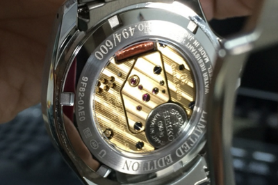 解密石英表防磁 結(jié)構(gòu)如何守護精準(zhǔn)？