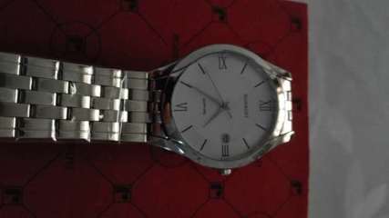 羅西尼雅尊商務(wù)R5457W01D 精致設(shè)計，靜享精準(zhǔn)時光