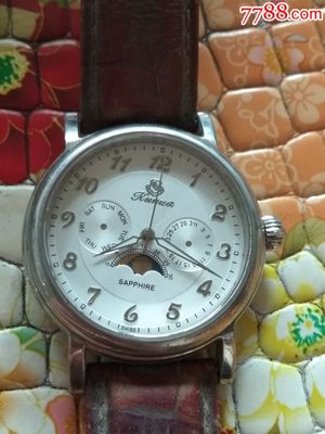 時間藝術的精密之芯 朗達機芯與石英腕表的魅力