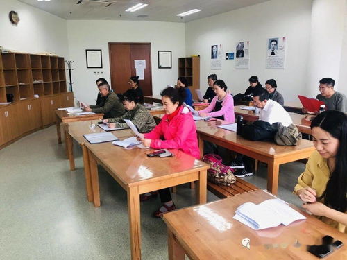 開啟藝術(shù)之門，培訓(xùn)課程精彩紛呈 本周多彩文化活動如期而來
