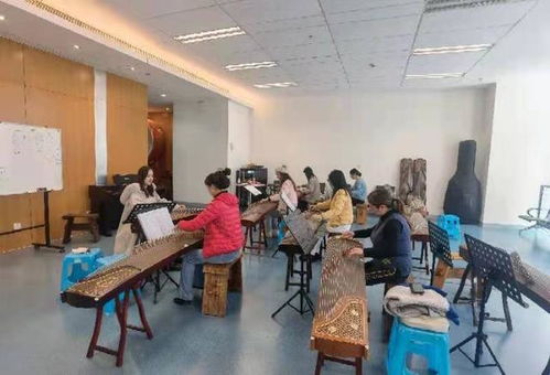 免費(fèi)市民藝術(shù)培訓(xùn)招生啦！點(diǎn)燃藝術(shù)熱情，共享文化之美